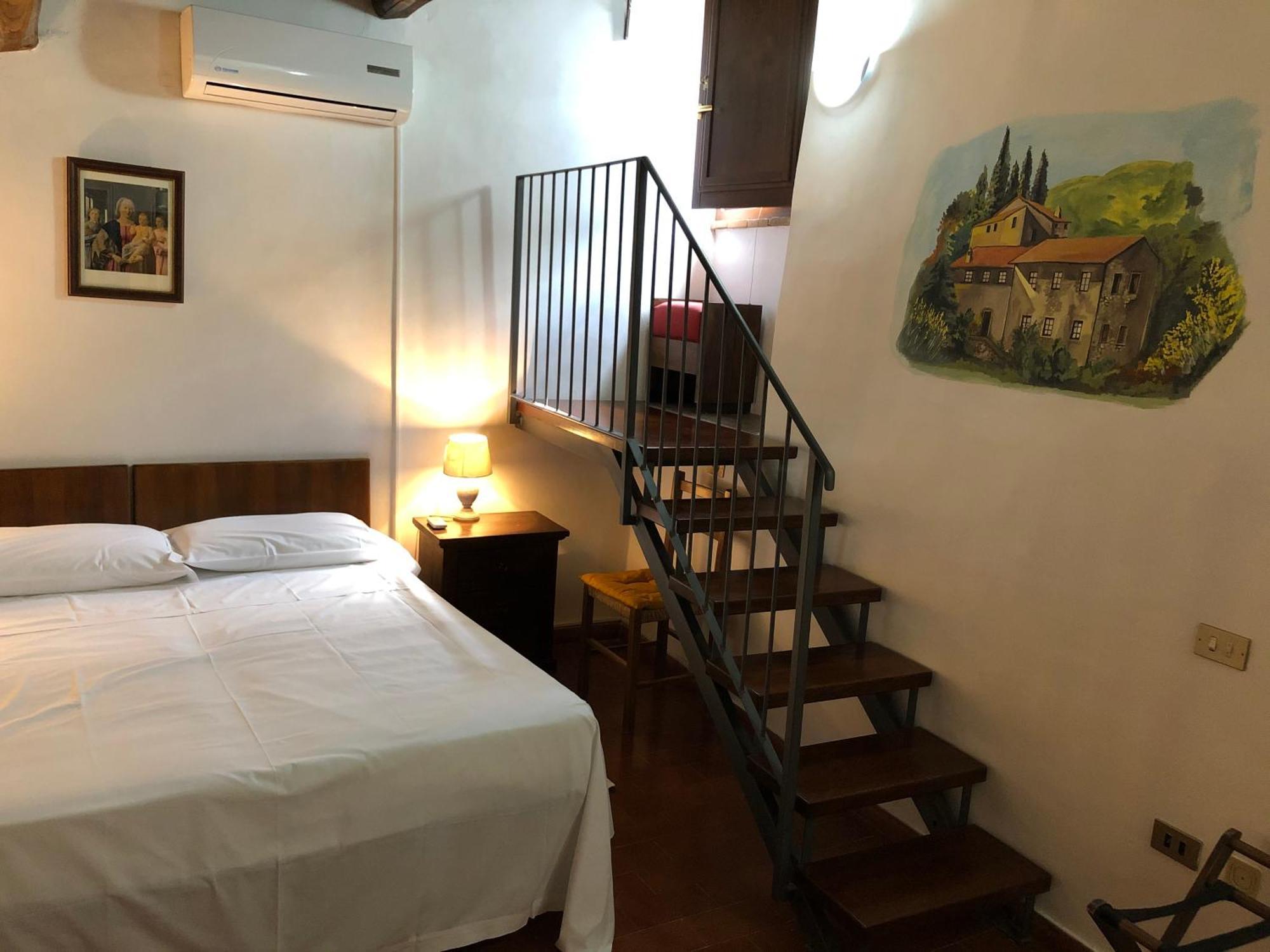 Agriturismo Camiano Piccolo Montefalco Quarto foto