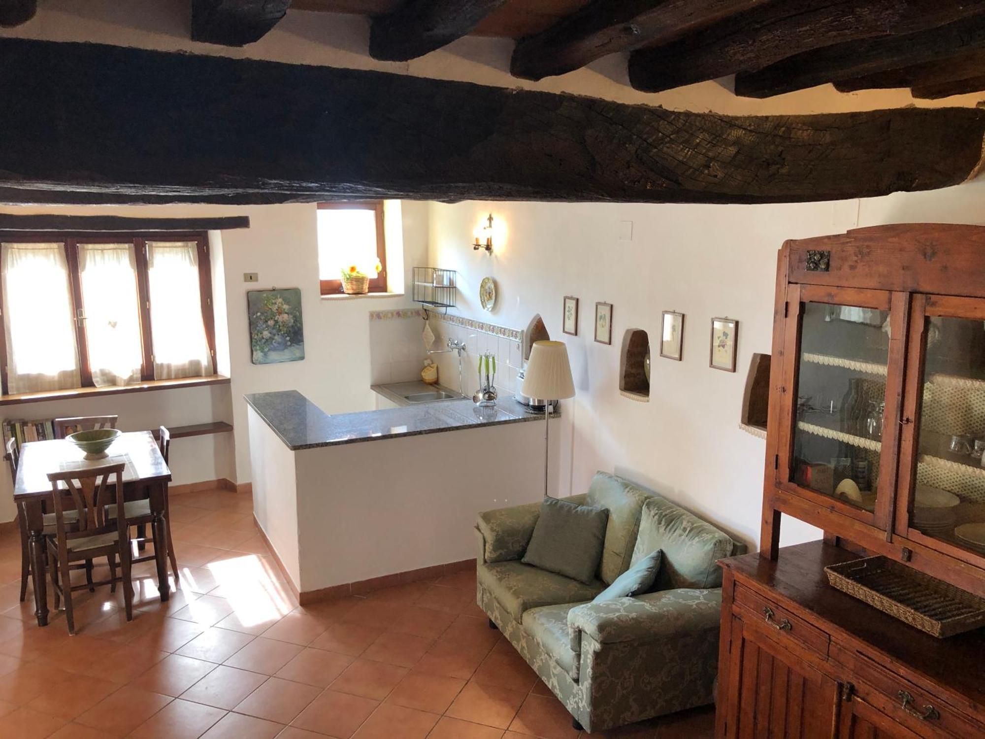Agriturismo Camiano Piccolo Montefalco Quarto foto
